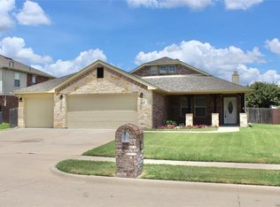 5208 Beacon Ln, McKinney, TX 75071