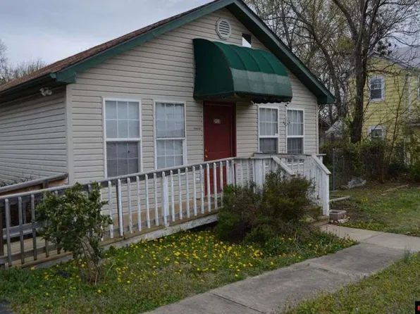 213 S Baker St, Mountain Home, AR 72653