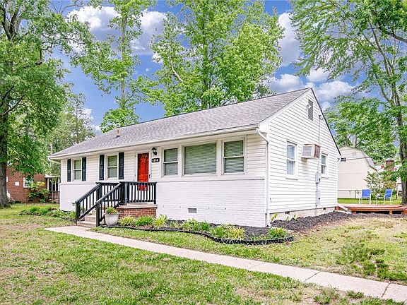 3rd image of 4808 Sanburne Pkwy