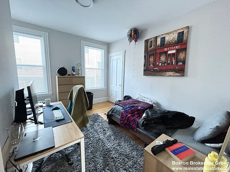 9 Mount Pleasant Ave #2 — Photo 5