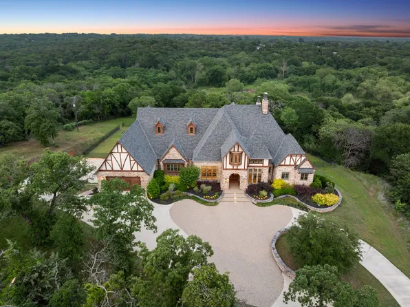 3110 High Rd, Flower Mound, TX 75022