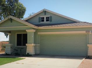 2715 E Harrison Ct, Gilbert, AZ 85295