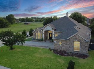 14001 Zippo Way, Haslet, TX 76052