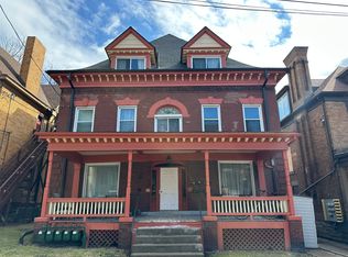 315 S Fairmount St APT 3, Pittsburgh, PA 15232