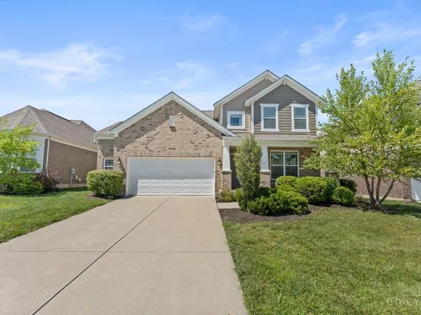 3645 Silver Queen Ct, Mason, OH 45036