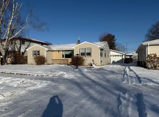 4308 79th St, Kenosha, WI 53142