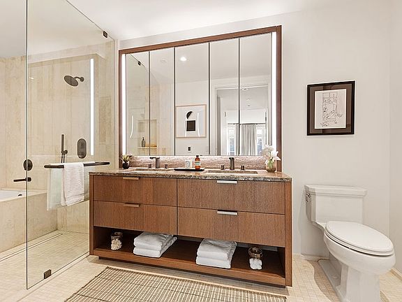 5th image of 543 W 122nd St #3E