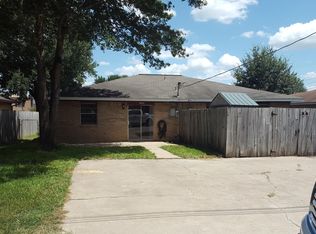 1607 Southwest Pkwy, College Station, TX 77840