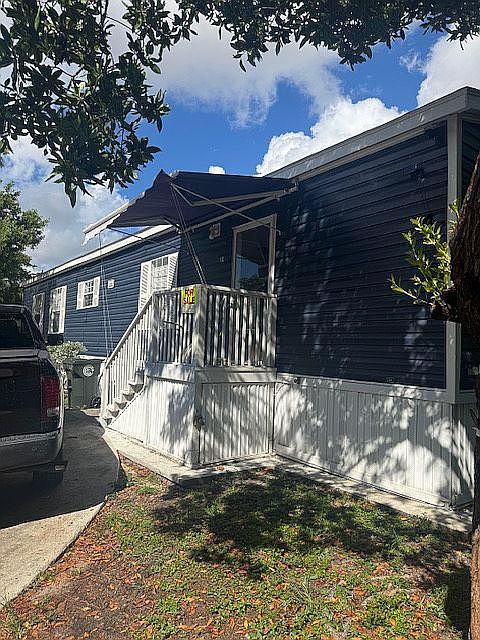 1st image of 6800 NW 39th Ave Lot 84