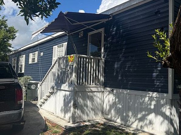 6800 NW 39th Ave LOT 84