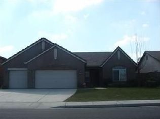 12605 Windy Ridge Dr, Bakersfield, CA 93312