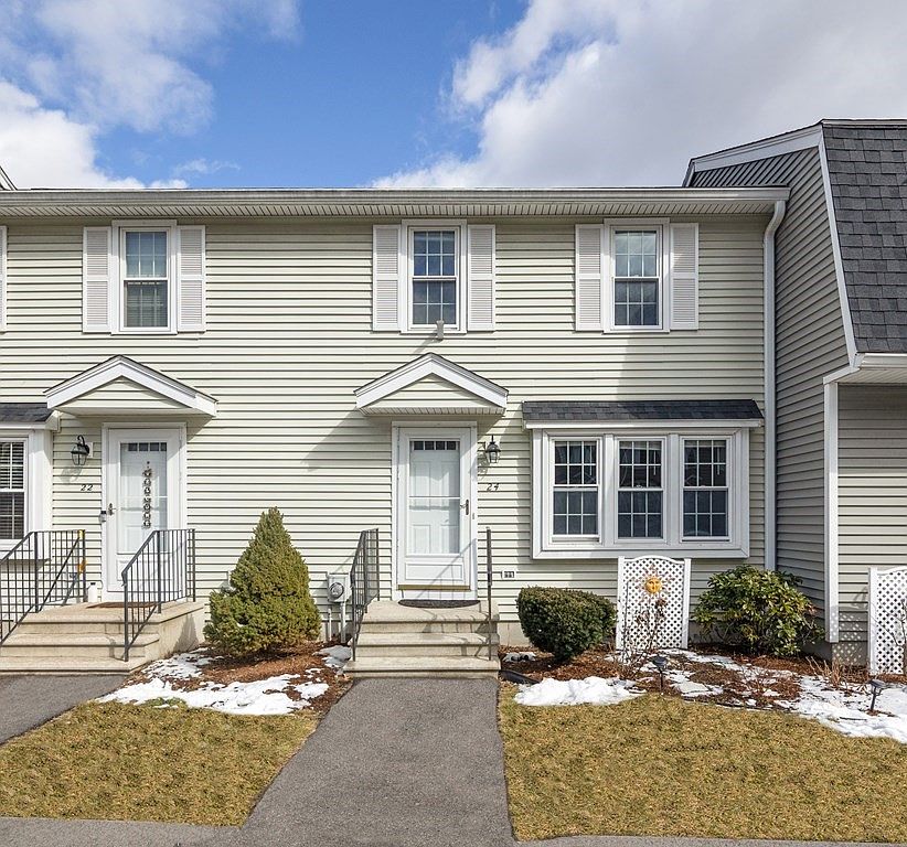 24 Crystal Way UNIT 24, Bellingham, MA 02019 Zillow