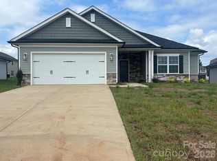 155 Swinford Dr #83, Salisbury, NC 28144