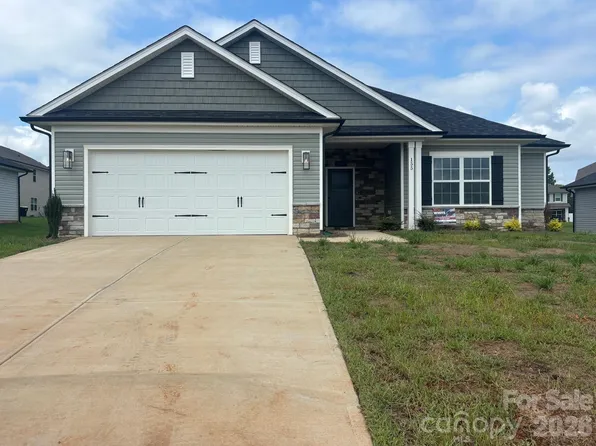 155 Swinford Dr #83, Salisbury, NC 28144