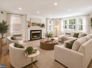 111 Crosshill Rd, Wynnewood, PA 19096