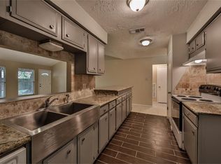 4327 Towergate Dr, Spring, TX 77373