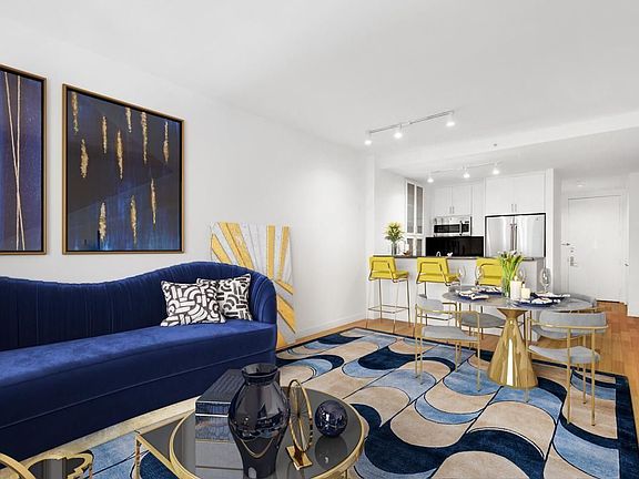 3rd image of 320 W 38th St APT 1209
