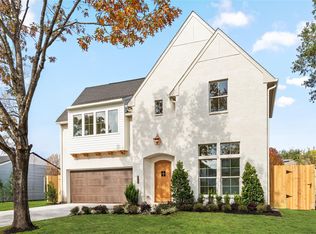 1614 Cheshire Ln, Houston, TX 77018