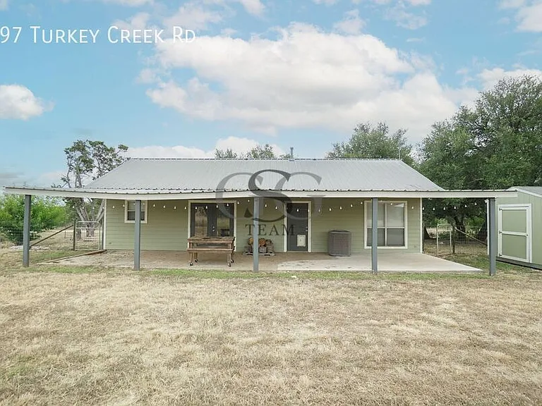 897 Turkey Creek Rd — Photo 1