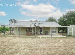 897 Turkey Creek Rd, Blanco, TX 78606