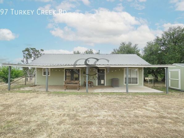 897 Turkey Creek Rd