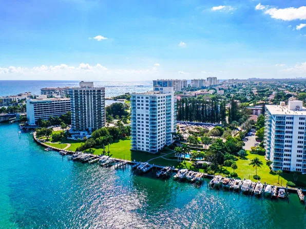 875 E CAMINO REAL #7E, Boca Raton, FL 33432