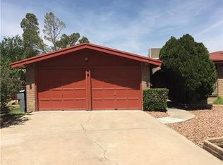 4014 Esperanza Cir, El Paso, TX 79922