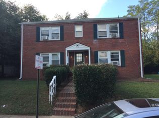 312 Shirley St APT 63, Falls Church, VA 22046