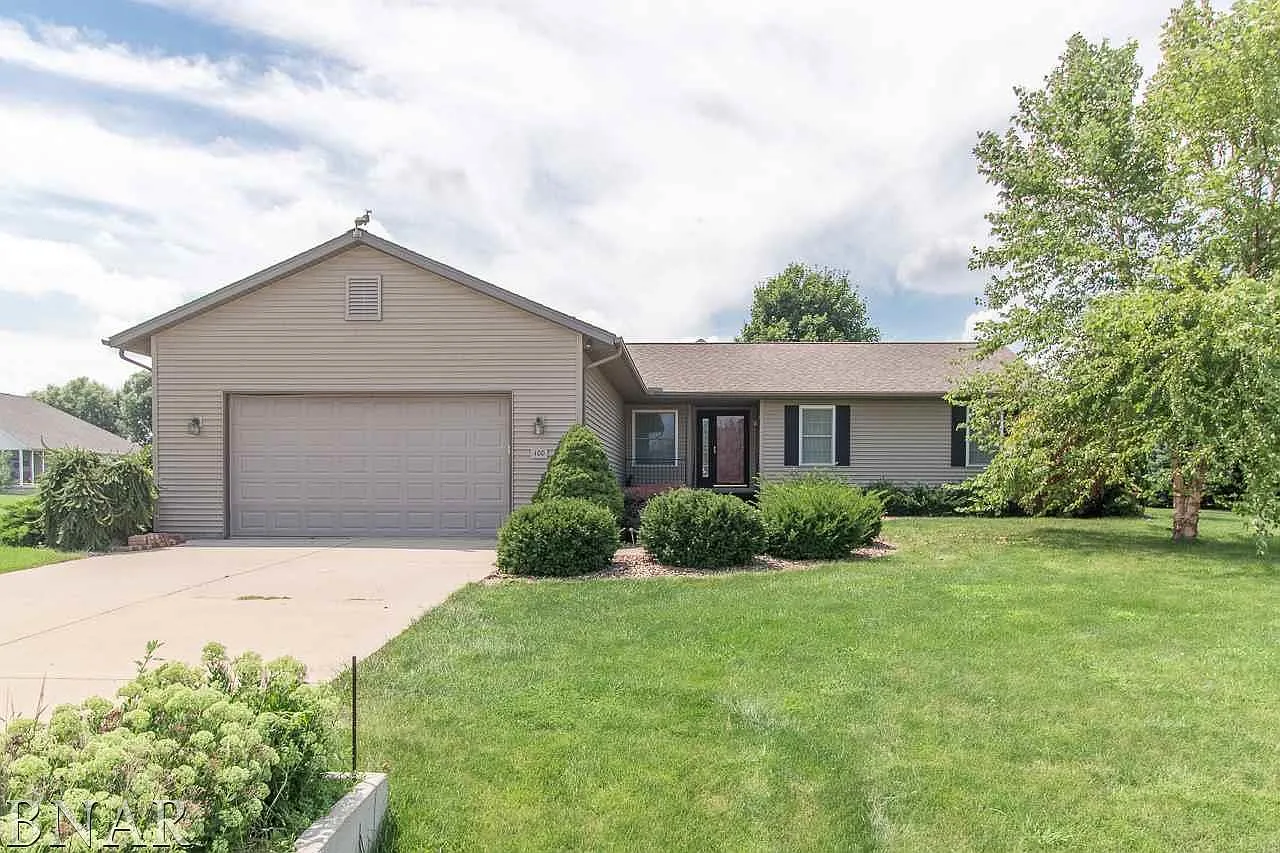 100 Kennedy Ct photo 1