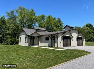 100 Fuquay Rd, Chandler, IN 47610