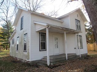 161 Palmer Ave, Colon, MI 49040