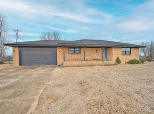 20411 Elm St, Harrah, OK 73045