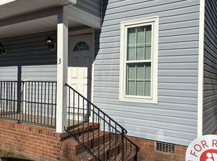 3 Londonderry Sq, Cayce, SC 29033