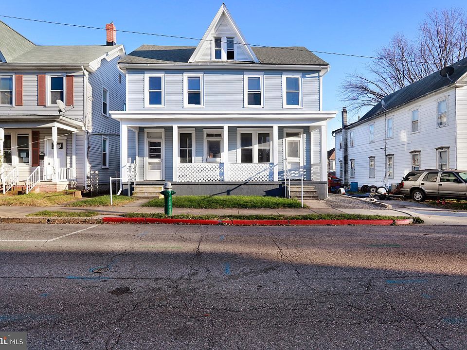 1st image of 422 McDowell Ave