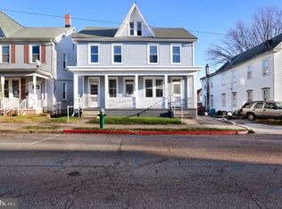 422 McDowell Ave, Hagerstown, MD