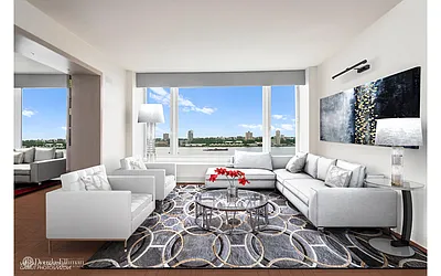 Sold by Douglas Elliman