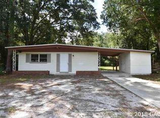 1343 NE 31st Ave, Gainesville, FL 32609