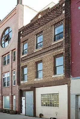 Sold by Brooklyn Real Inc | media 1