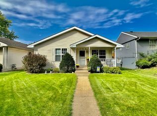 247 N Randolph Ave, Bradley, IL