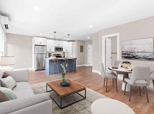 22 Station St #B, East Weymouth, MA 02189