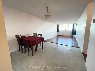 2050 Bridletowne Cir #1904, Toronto, ON M1W2V5