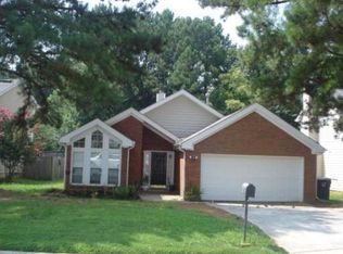 1295 Watercrest Cir, Lawrenceville, GA 30043
