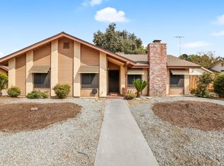 1630 S Regina St, Visalia, CA 93292