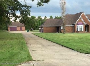 3225 Threatt Rd, Olive Branch, MS 38654