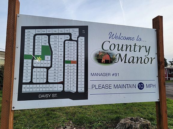 2nd image of 4475 Daisy St Space 87