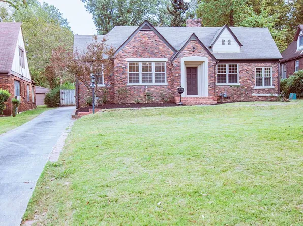 2111 Hallwood Dr, Memphis, TN 38107