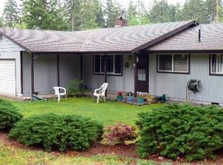 19318 6th Ave E, Spanaway, WA 98387