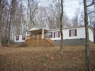 275 Hiley Spencer Rd, Scottsville, KY 42164