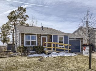 280 Hancock Way, Bennett, CO 80102