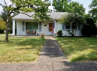 3505 Lenox Ave, Youngstown, OH 44502